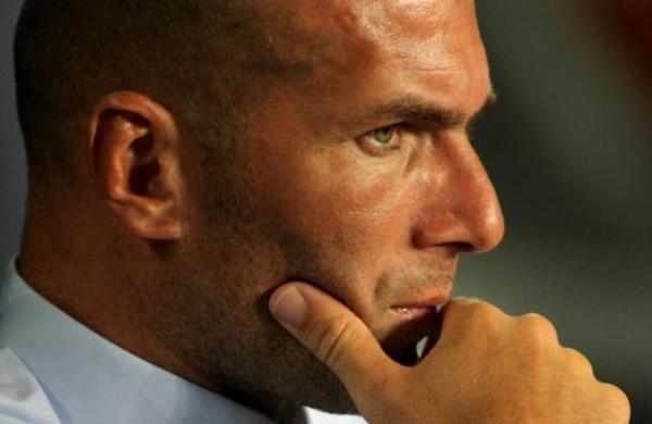 El secreto mejor guardado de uno de los fundamentales para Zidane en el Madrid - C9N