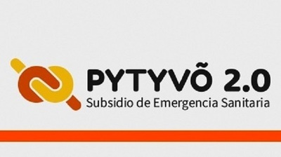 ▶ Pytyvo 2.0: Verificar Pagos y Lista de Beneficiarios 