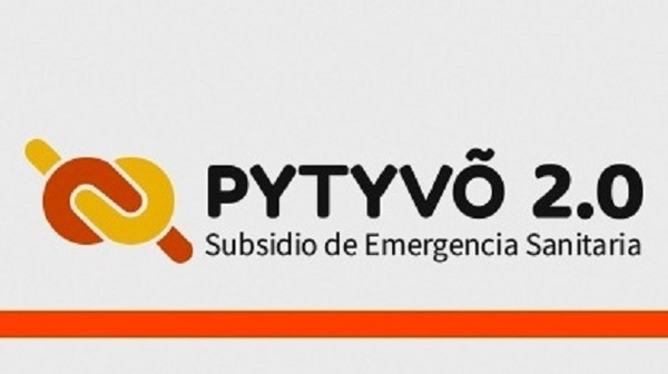 ▶ Pytyvo 2.0: Verificar Pagos y Lista de Beneficiarios