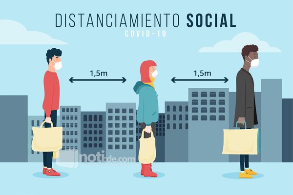 El Gobierno inicia la campaña “Podemos vivir seguros” - Noticde.com