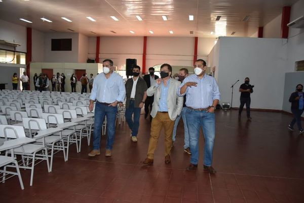 Argentina ombohasa US$ 45 millones ome’êva energía Yasyretã rehe - ABC Remiandu - ABC Color
