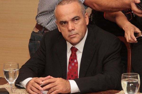 “Bachi” Núñez: Intervención a municipios no colorados será aceptada solo si hay motivos - ADN Paraguayo