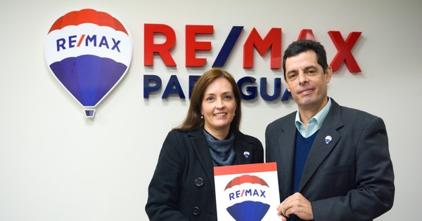 RE/MAX celebra 5 años desarrollando talento y soluciones inmobiliarias