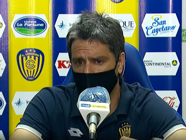 Rodrigo López rescata la intensidad y el carácter