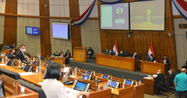Presentan proyecto de ley que busca evitar discrecionalidad en las contrataciones públicas