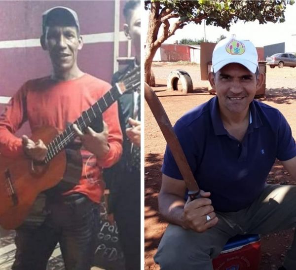 Escuche el audio viral del famoso whatsapero RD, cantando El Cleptomano a Néstor Echeverria