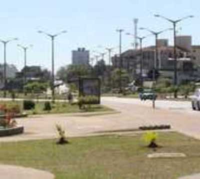 Encarnación: Desalojan a joven infectado por coronavirus  - Paraguay.com