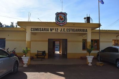 URGENTE: Policías de J. Eulogio Estigarribia van a cuarentena