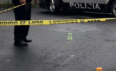 Asesinan a tiros a un sacerdote en una carretera de El Salvador