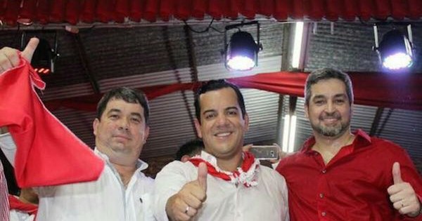 Contrataciones descubrió varias fallas en obras del diputado Noguera