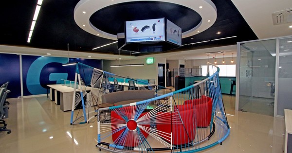 GEN amplía su infraestructura y apunta a consolidar su liderazgo