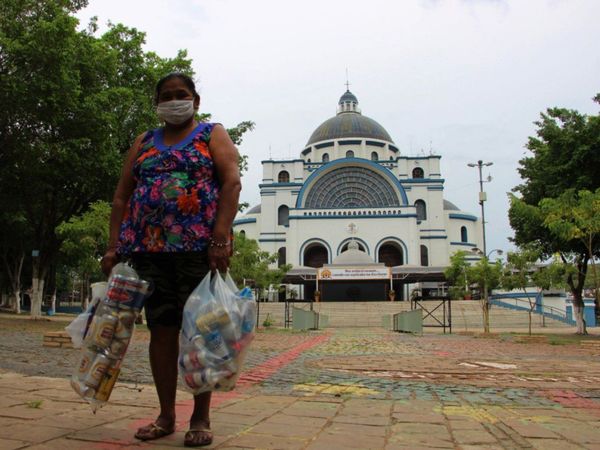 Tiempo de pandemia: El mundo que vivimos