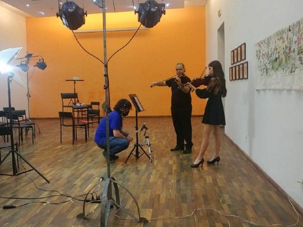 Movimiento Pu Joa anuncia Jornadas de Música Nueva 2020