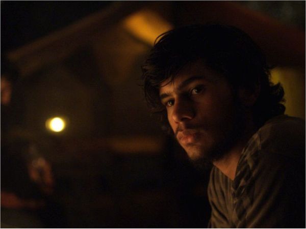 El filme paraguayo Boreal competirá en San Sebastián