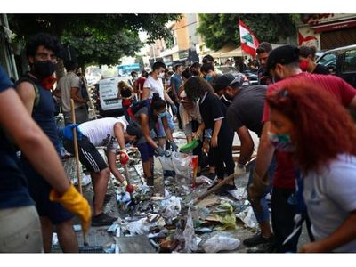 Arrestan a director de Aduanas por explosiones en Beirut