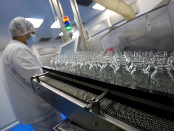 Firmas se alían para satisfacer demanda de fármaco efectivo