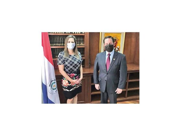 Piden tratar corrupción en alianza de poderes