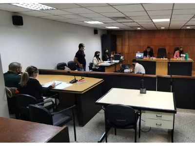 Ex fiscal es condenado a 4 años de cárcel por coima