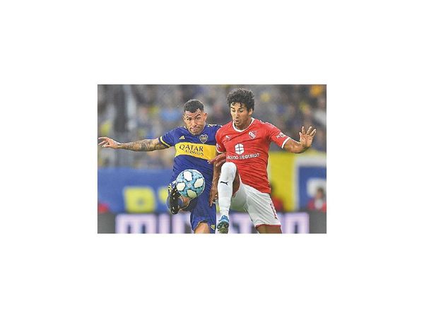 Boca y el Austin FC pujan por Domínguez
