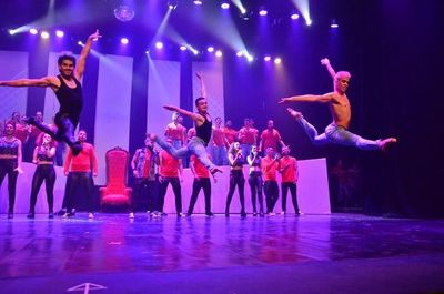 Lanzan propuesta que busca potenciar la calidad artística nacional - Música - ABC Color