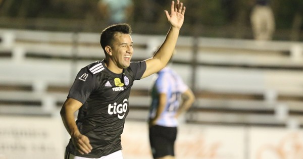 Olimpia y Libertad, van por puntos vitales