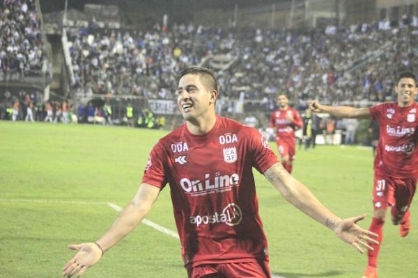 “Quiero plata”, he’i su hijo y así arrancó todo | Crónica