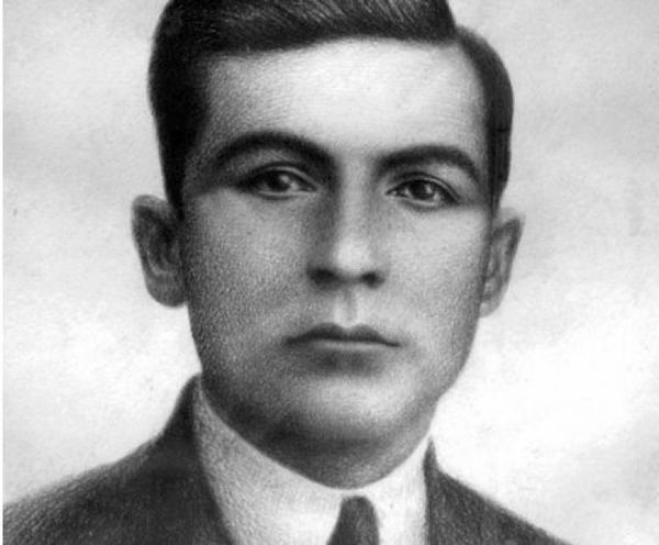 124º aniversario del nacimiento del poeta de la contienda chaqueña