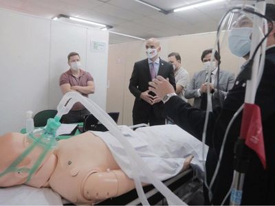 Primera semana de agosto cerró con 20 fallecimientos por coronavirus