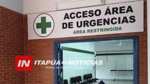 CONFIRMAN QUE NO HABRÁ CAMBIOS EN LA ADMINISTRACIÓN DEL HOSPITAL DE CNEL. BOGADO