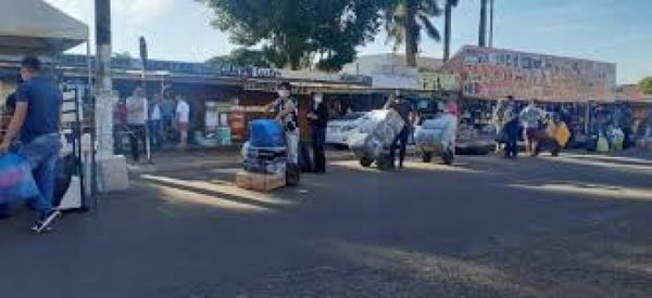 Confirma que hay visto bueno para el delivery fronterizo