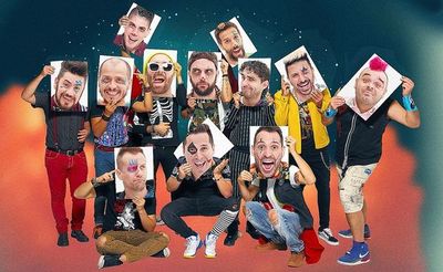 “Hay que seguir viajando con la imaginación” - Espectáculos - ABC Color