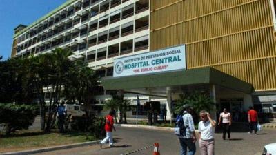Desde IPS piden disculpas por criticado protocolo de vestimentas – Prensa 5