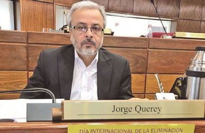 “Van a meter mano en el presupuesto de Salud y luego van a pedir otro préstamo”