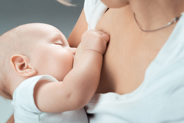 Recuerdan la importancia de la lactancia materna en la semana conmemorativa » Ñanduti