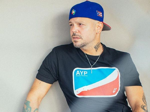 Residente sorprende con el lanzamiento de un romántico tema