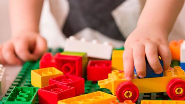 Día del Niño: Colectan juguetes para pequeños del Comedor Misionero Róga » Ñanduti