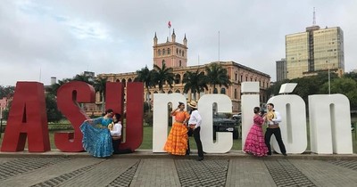 #Asu483: Asunción celebrará aniversario por Facebook