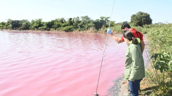 Sumarian a la empresa Waltrading por contaminación