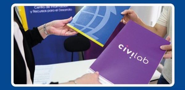 Fundación CIRD y CIVILAB impulsan transparencia en manejo de recursos