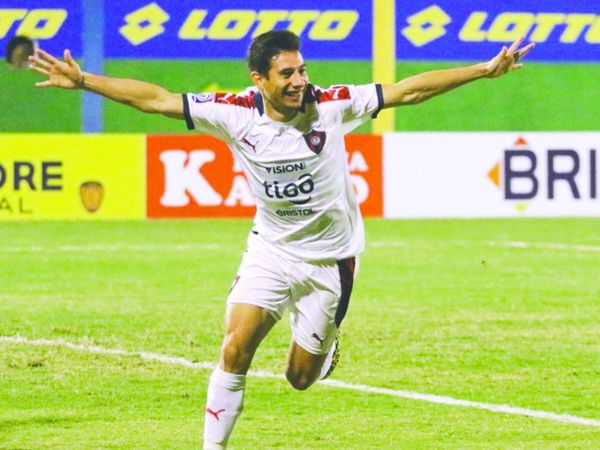 El Kure'i que arrebató la punta en chiquero ajeno