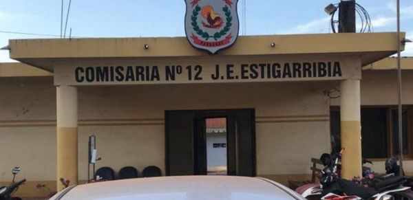 Caaguazú: Toda una comisaría en cuarentena por COVID-19
