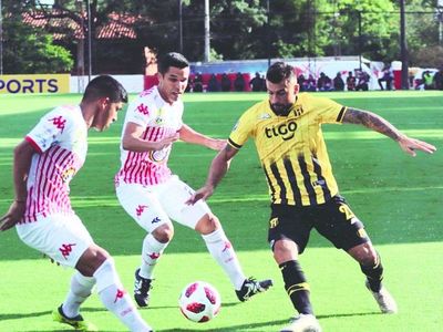 El Clausura será con liguillita