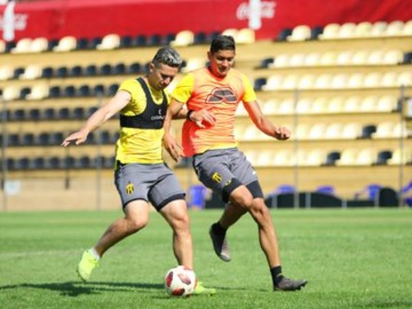 El Legendario y el objetivo de seguir al frente