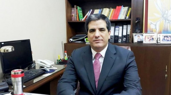 COVID-19: El más afectado por la pandemia es el abogado pasillero, afirma Bacchetta