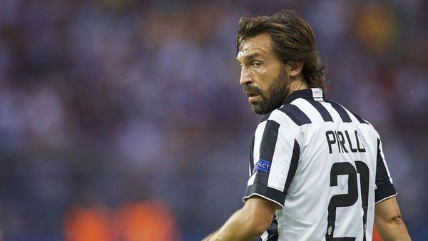 Juventus destituyó a Sarri tras eliminación en Champions y confirmó a Pirlo en su reemplazo - Megacadena — Últimas Noticias de Paraguay