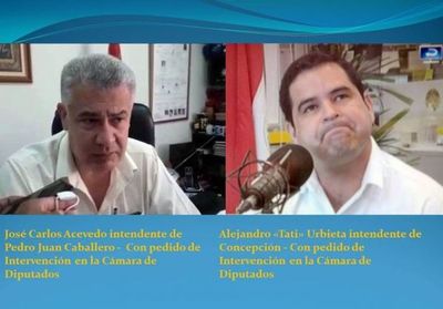 La nueva fórmula para robar en Paraguay es ser oposición