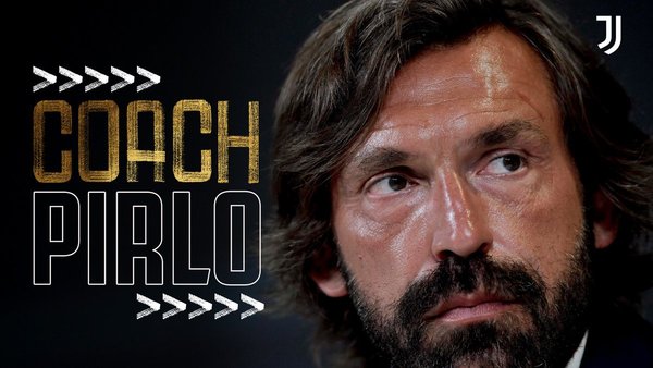 Juventus anuncia a su nuevo entrenador
