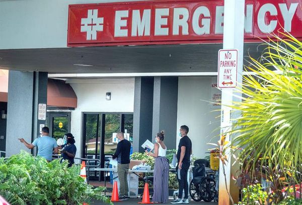 EE.UU. se acerca a los cinco millones de casos mientras Trump sopesa medidas económicas - Mundo - ABC Color