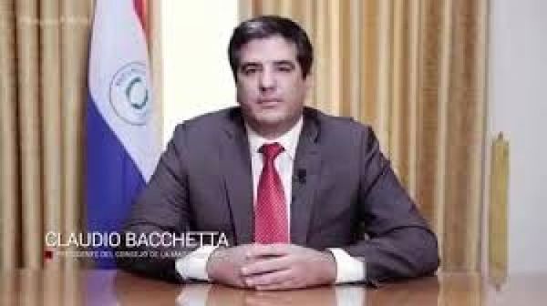 AUDIO: El más afectado por la pandemia es el abogado pasillero, afirma Bacchetta