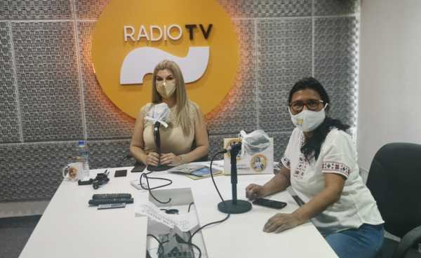 Día Internacional de Pueblos Indígenas: ¿Cómo están las mujeres indígenas del Paraguay? » Ñanduti